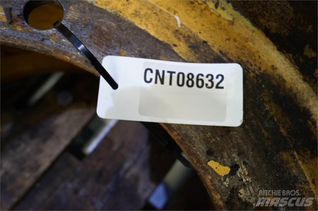 Volvo L120 Tyres, wheels and rims