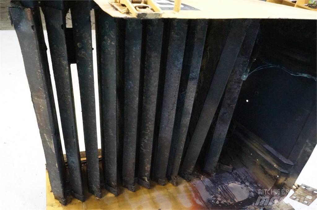 Volvo L120 Radiators