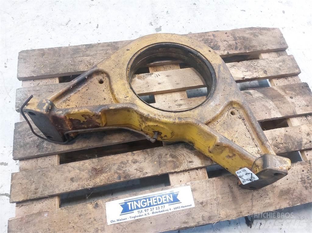 Volvo L120 Axles