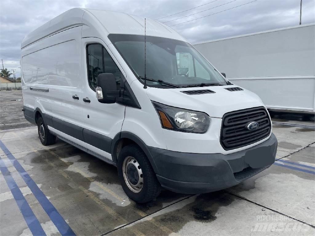 Ford TRANSIT Panel vans