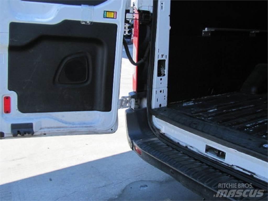 Ford TRANSIT Panel vans