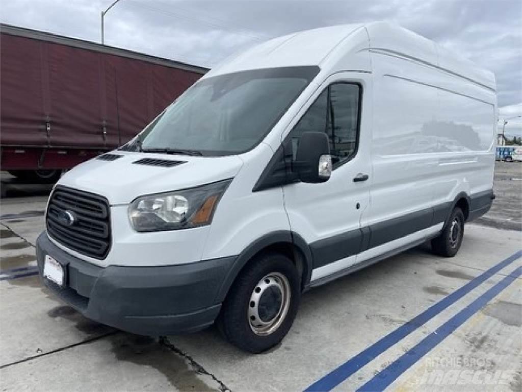 Ford TRANSIT Panel vans