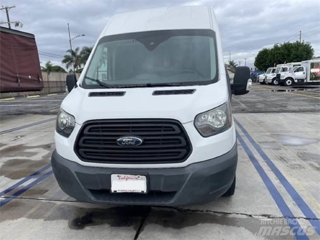 Ford TRANSIT Panel vans