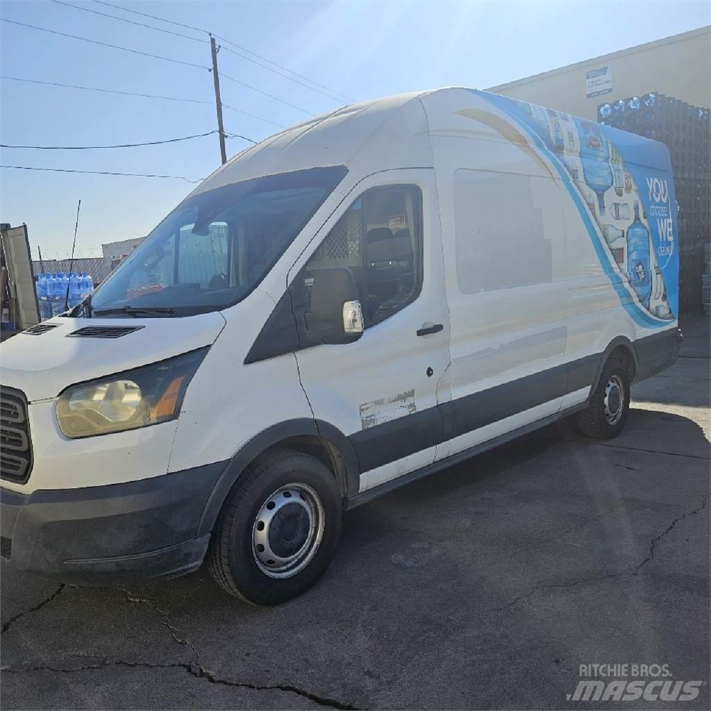 Ford TRANSIT Panel vans