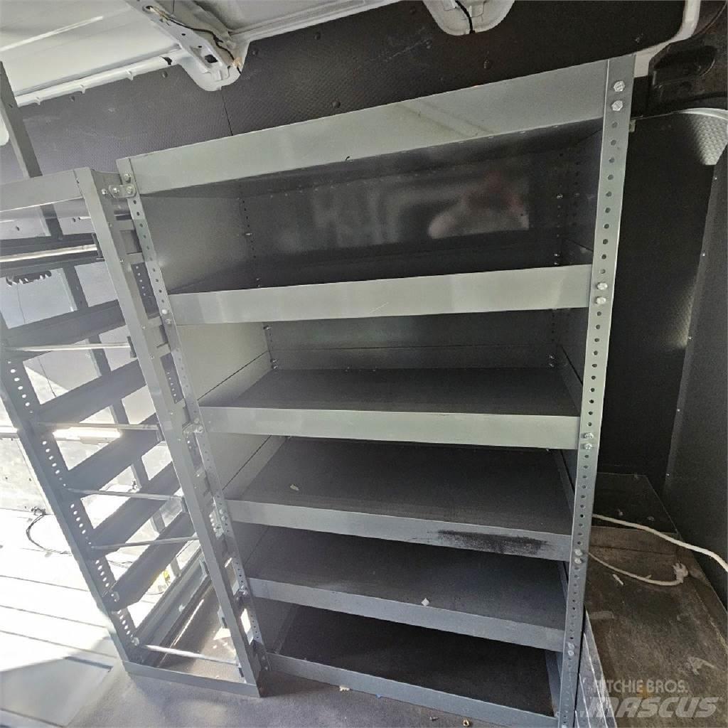 Ford TRANSIT Panel vans