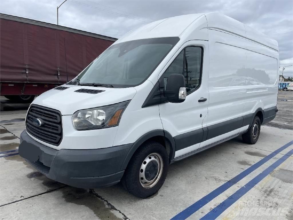 Ford TRANSIT Panel vans