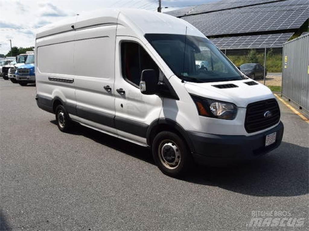 Ford TRANSIT Panel vans