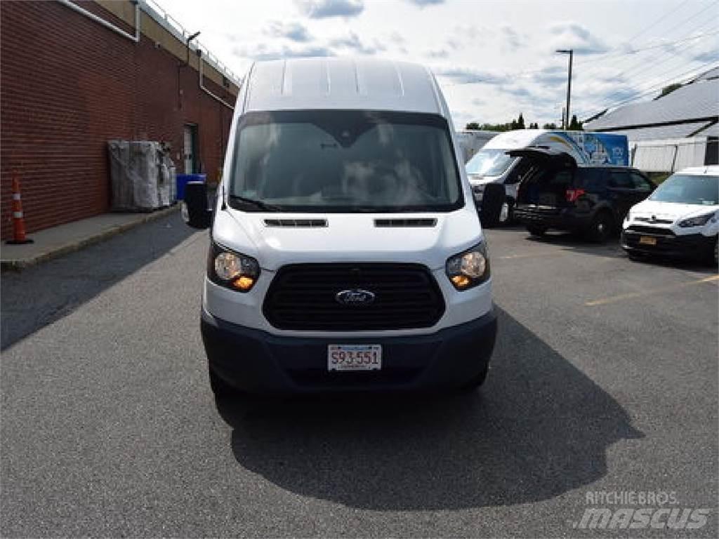 Ford TRANSIT Panel vans