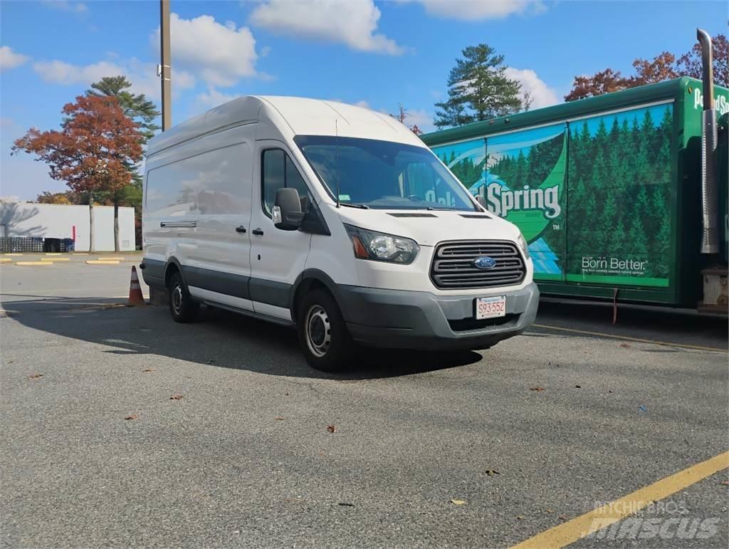 Ford TRANSIT Panel vans