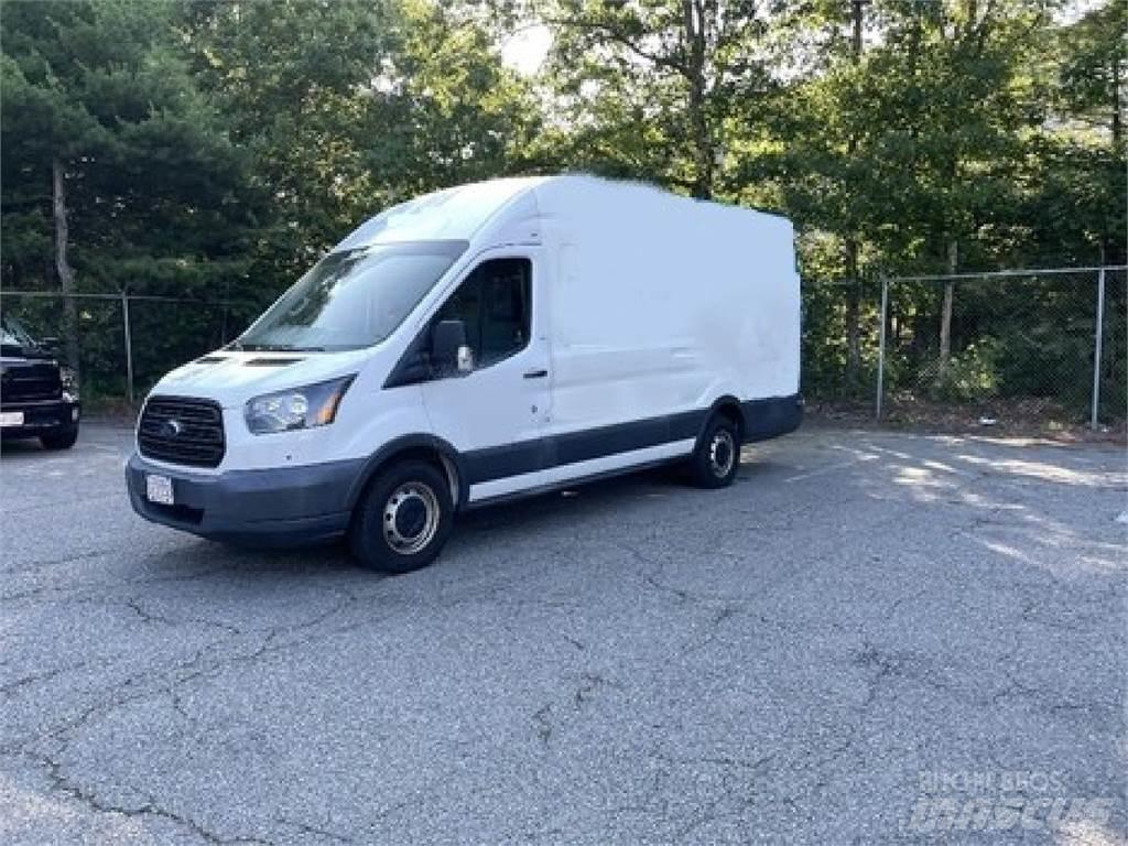 Ford TRANSIT Panel vans