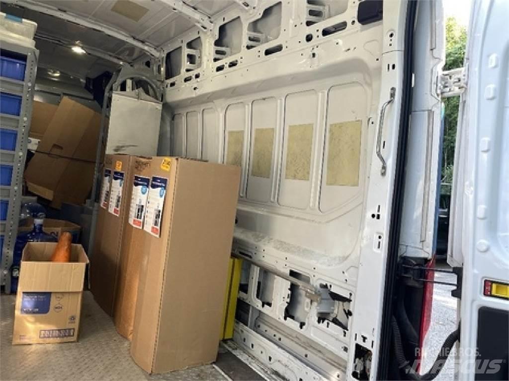 Ford TRANSIT Panel vans