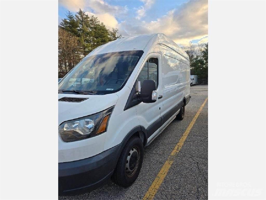 Ford TRANSIT Panel vans