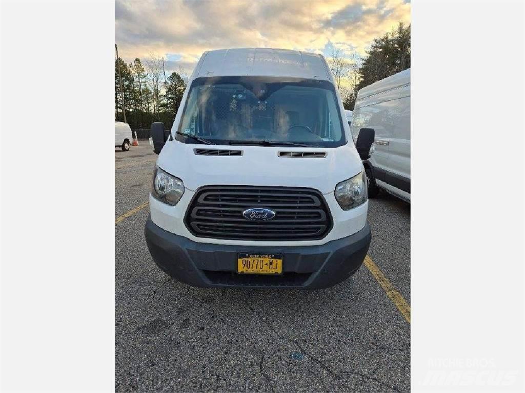 Ford TRANSIT Panel vans