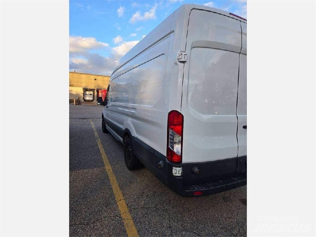 Ford TRANSIT Panel vans
