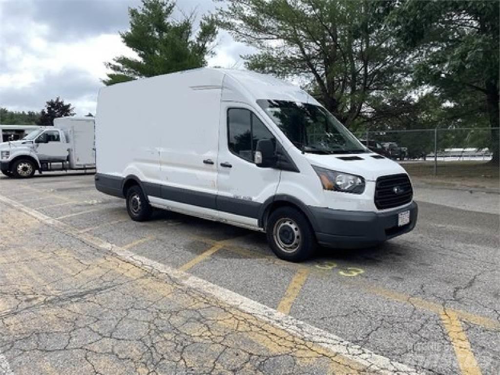 Ford TRANSIT Panel vans