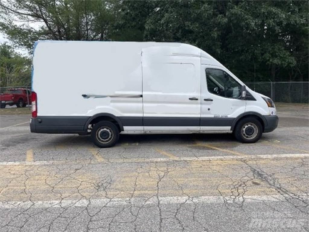 Ford TRANSIT Panel vans