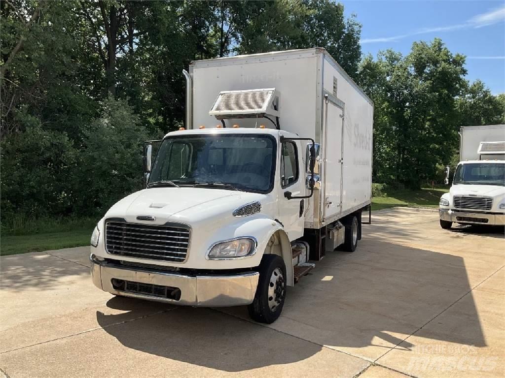 Freightliner M2-106 Box trucks