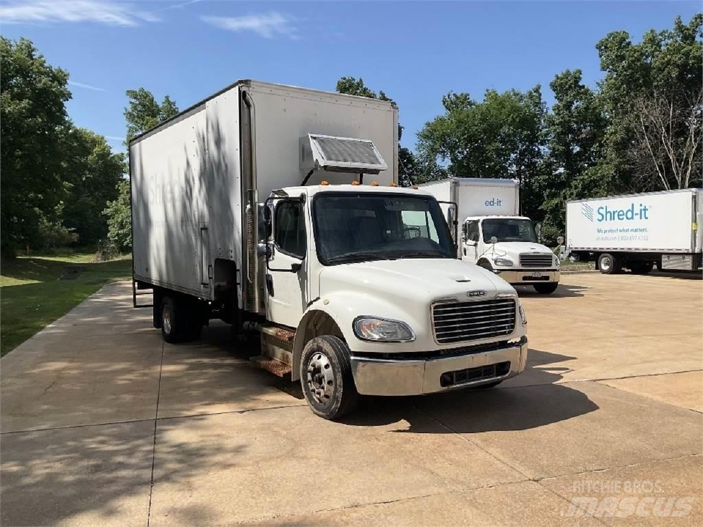 Freightliner M2-106 Box trucks