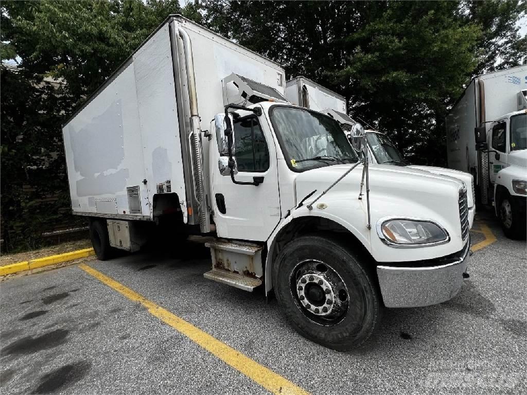 Freightliner M2-106 Box trucks