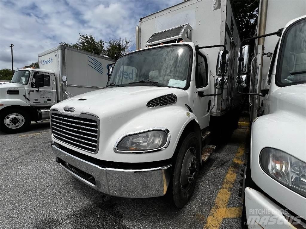 Freightliner M2-106 Box trucks