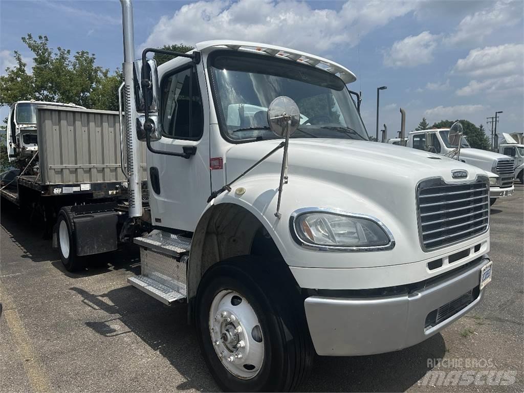 Freightliner M2 106 Prime Movers