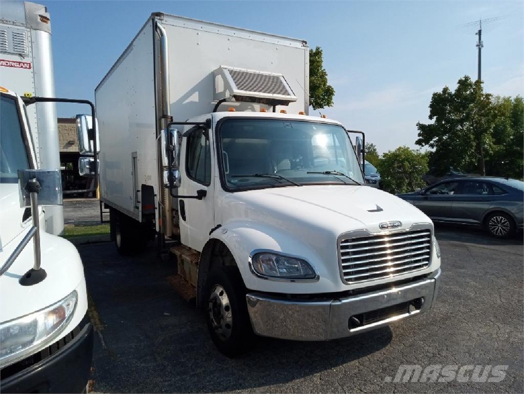 Freightliner M2-106 Box trucks