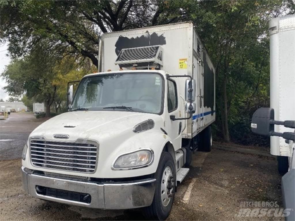 Freightliner M2-106 Box trucks