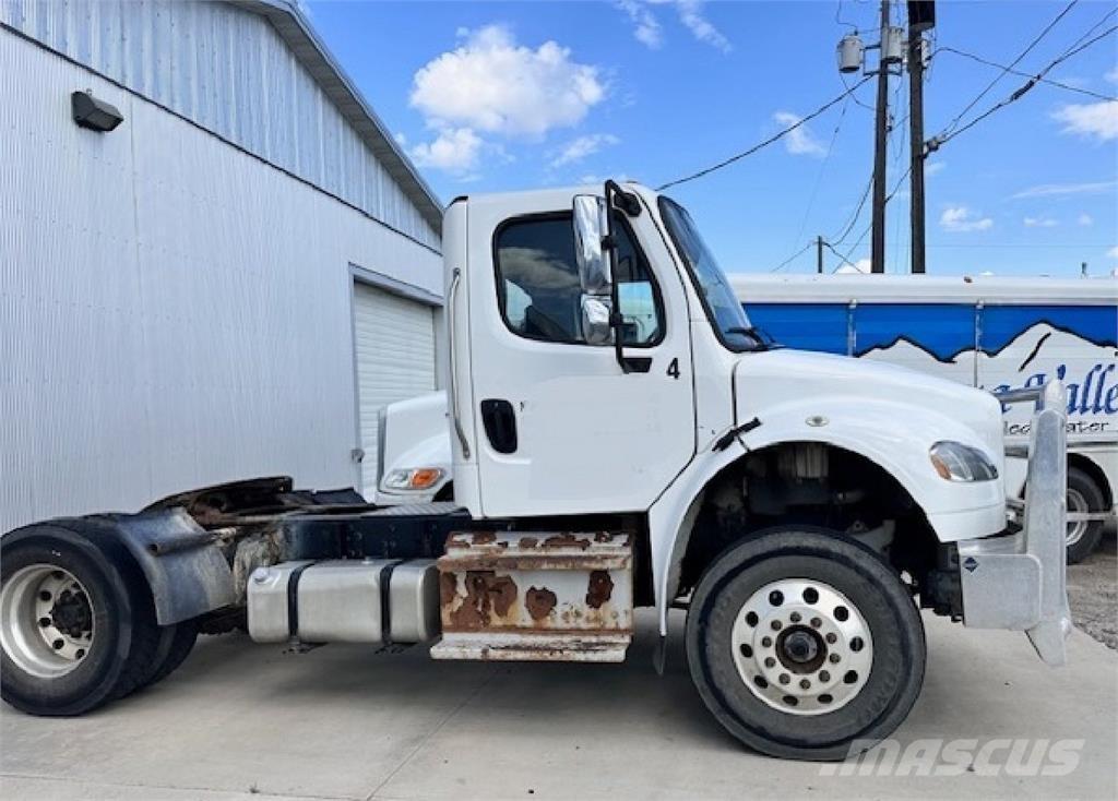 Freightliner M2 106 Prime Movers
