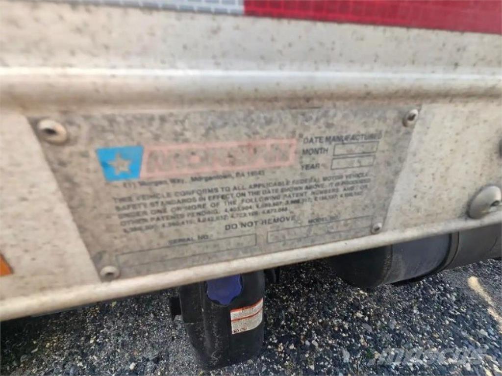 Hino 195 Temperature controlled trucks