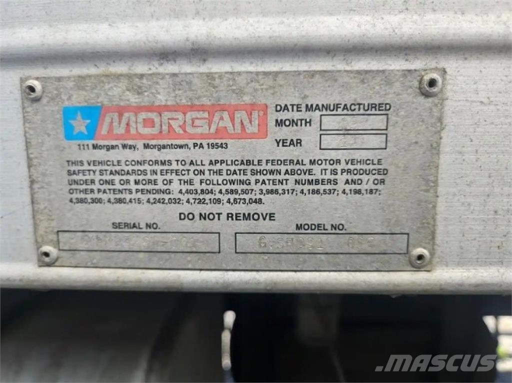 Hino 268 Temperature controlled trucks