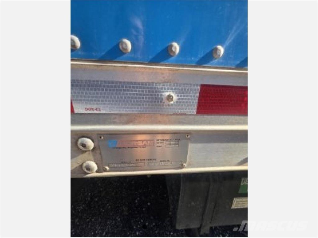 Kenworth K370 Box trucks