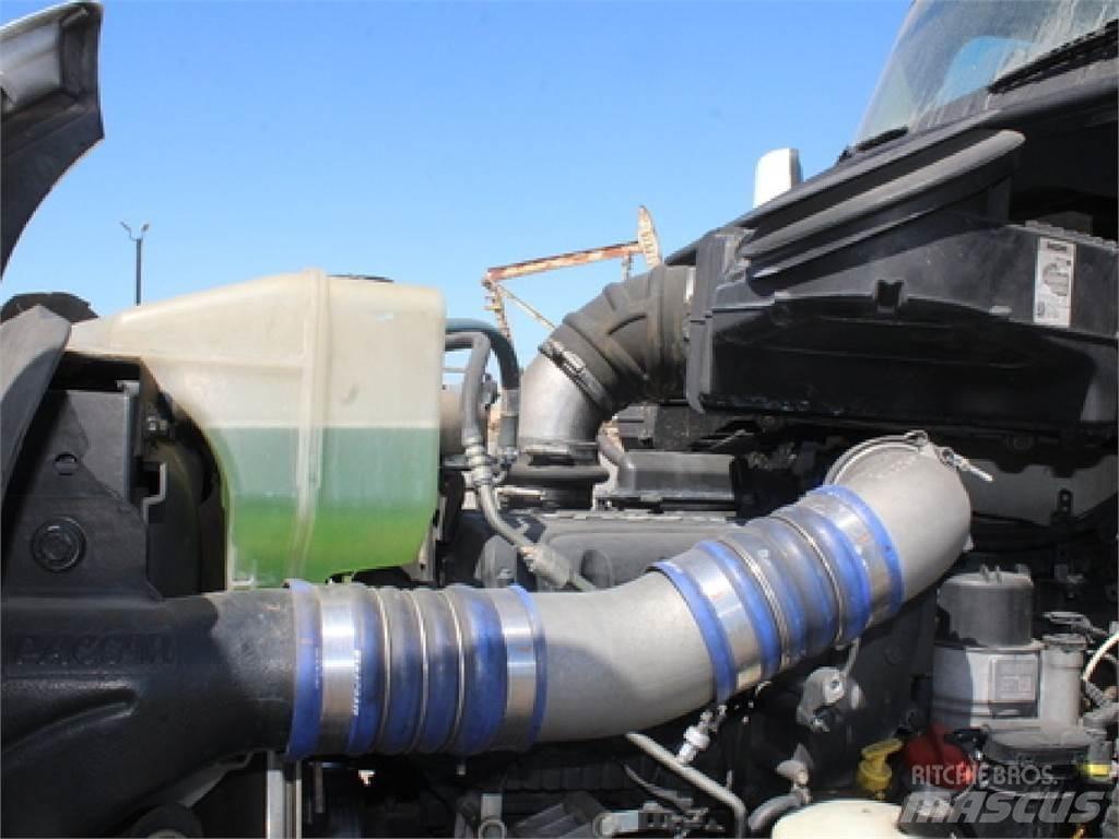 Kenworth T680 Chassis Cab trucks