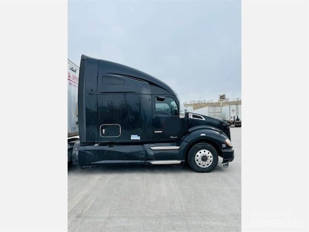 Kenworth T680 Prime Movers