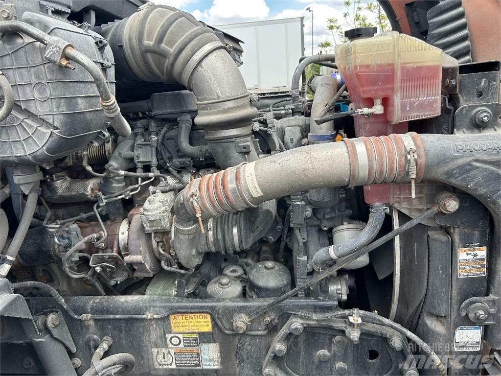 Kenworth T680 Prime Movers