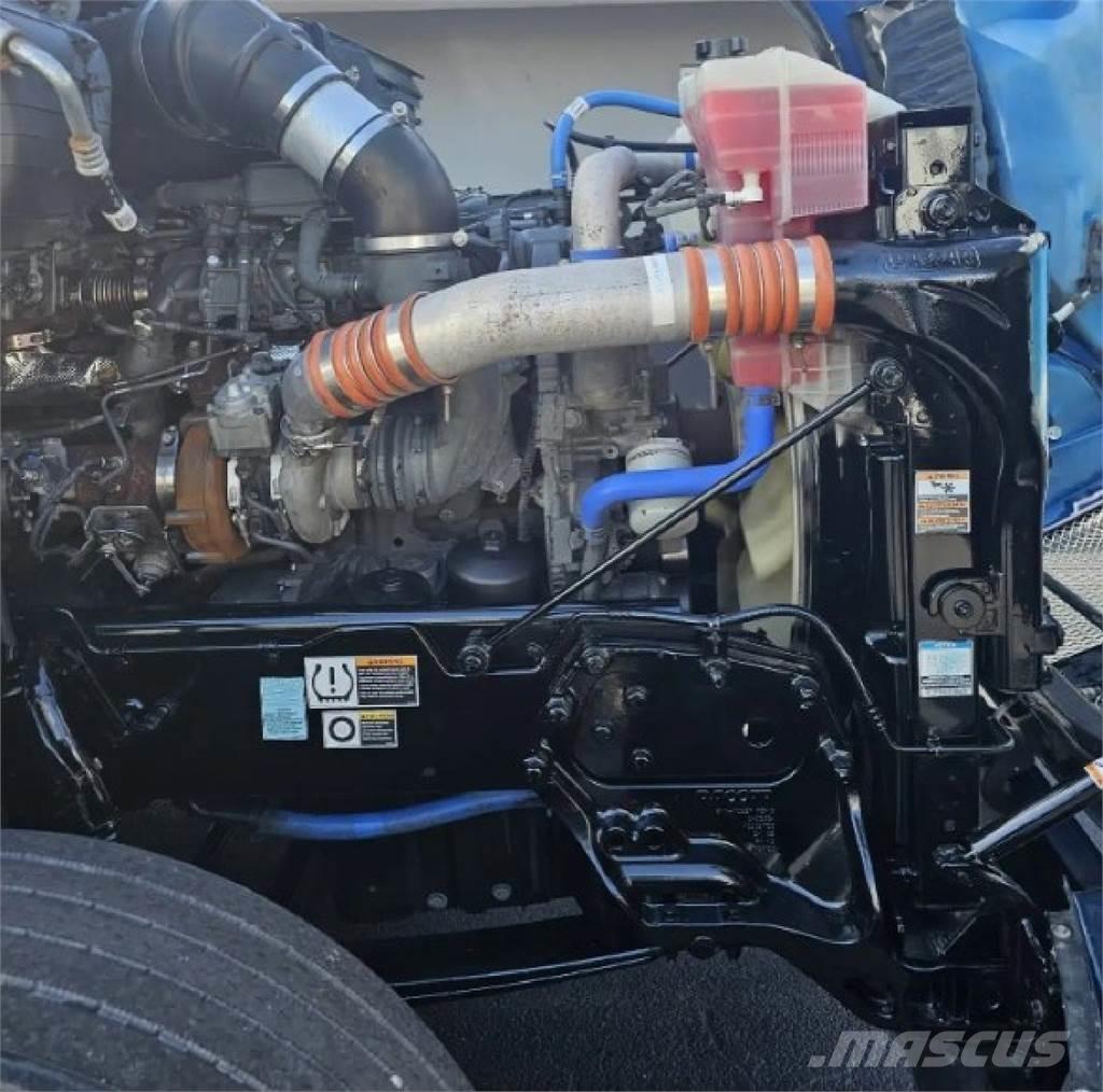 Kenworth T680 Prime Movers