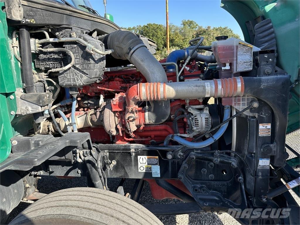 Kenworth T680 Prime Movers