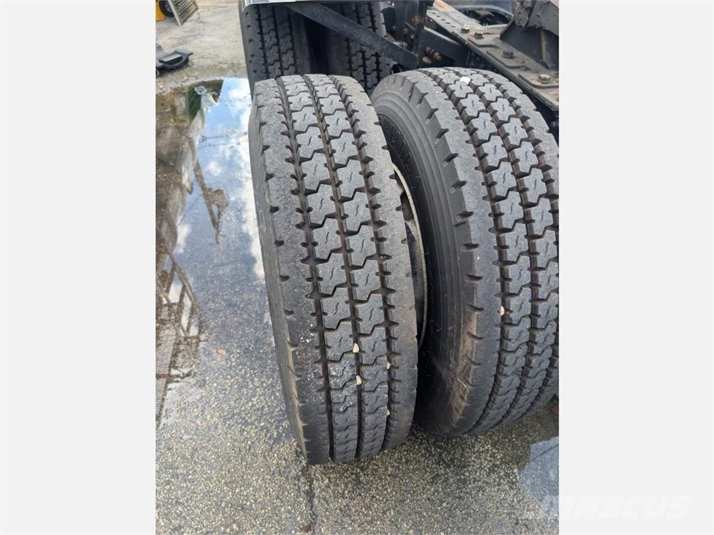 Kenworth T680 Prime Movers