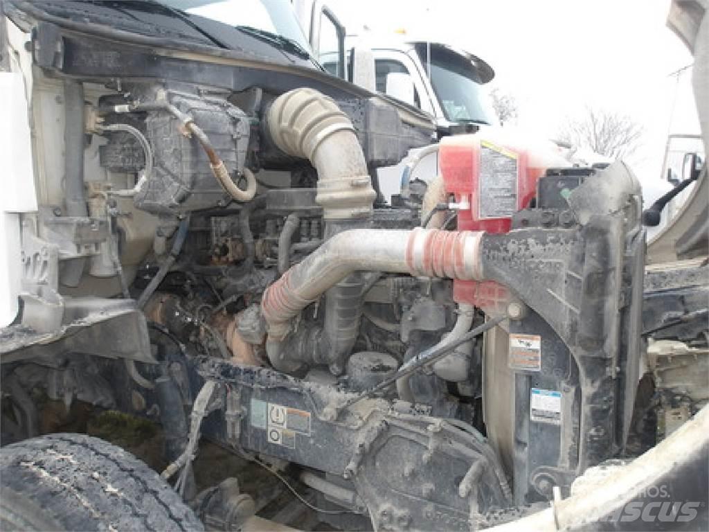 Kenworth T880 Prime Movers