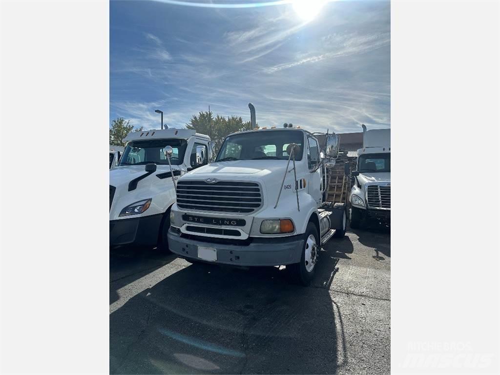Sterling A9500 Prime Movers