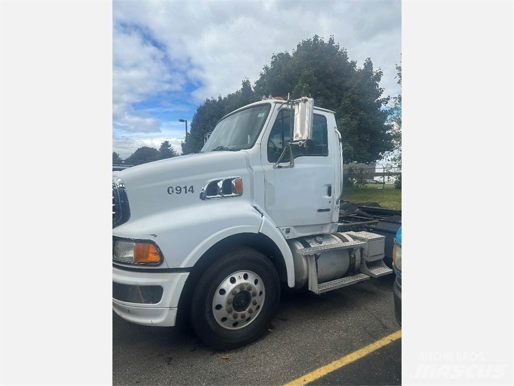 Sterling A9500 Prime Movers