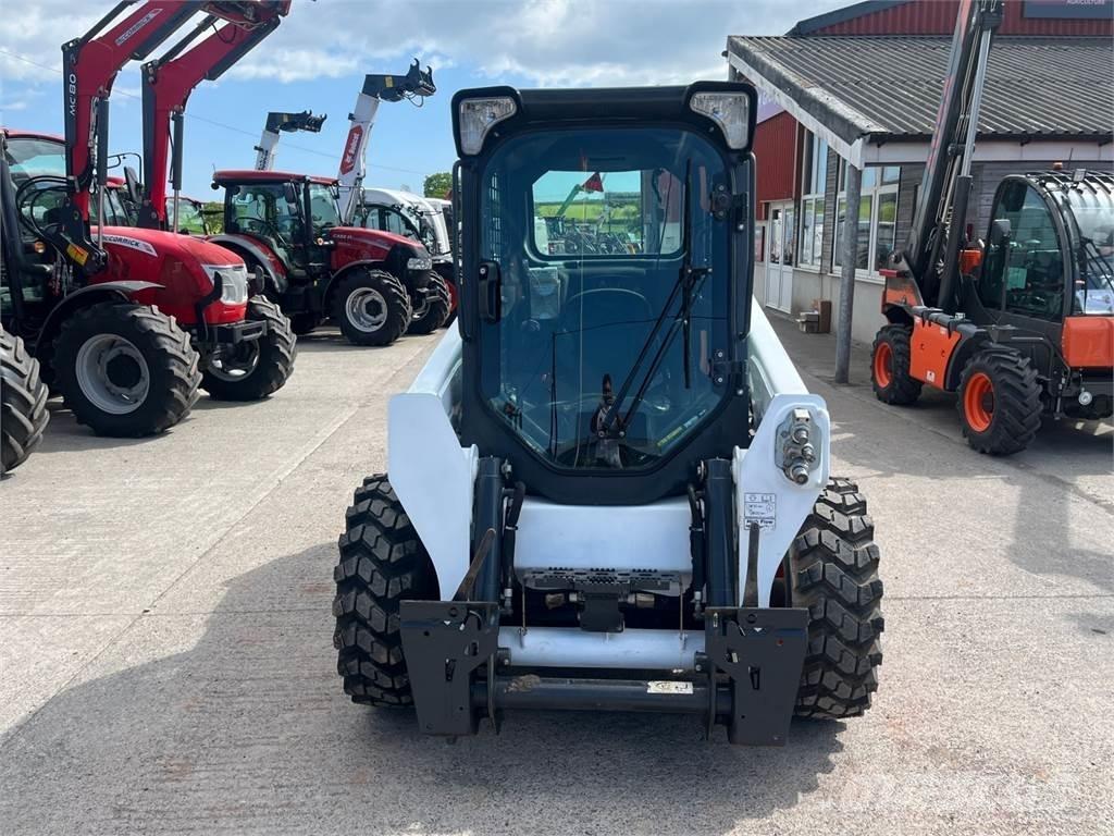 Bobcat S550 Other