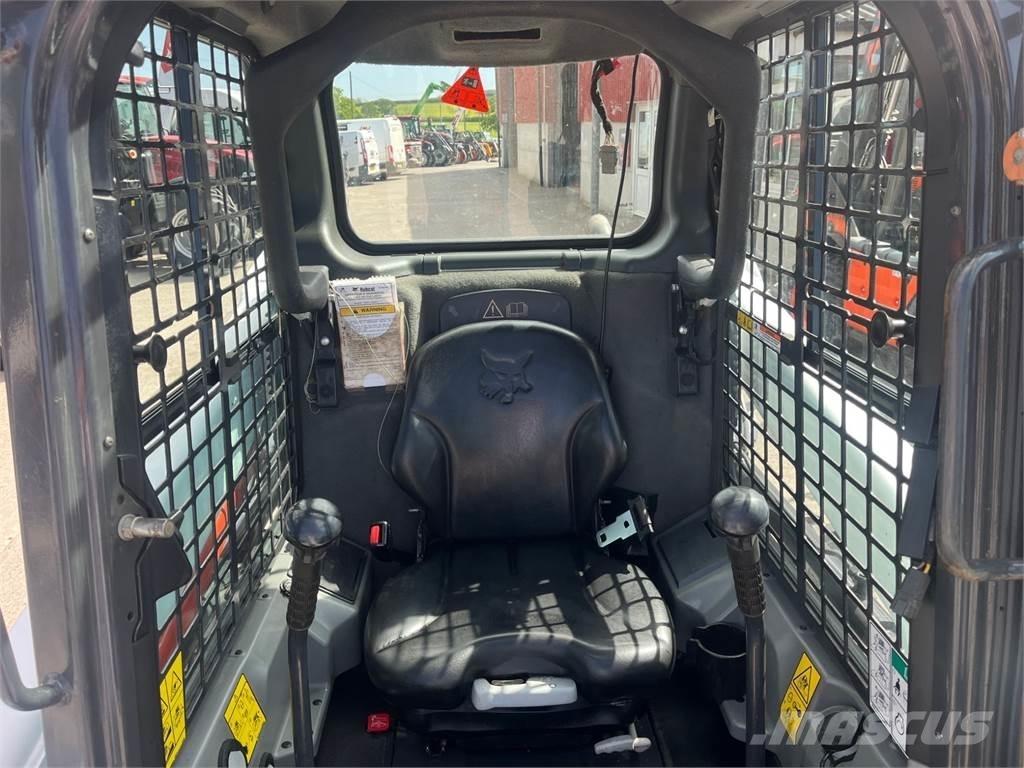 Bobcat S550 Other