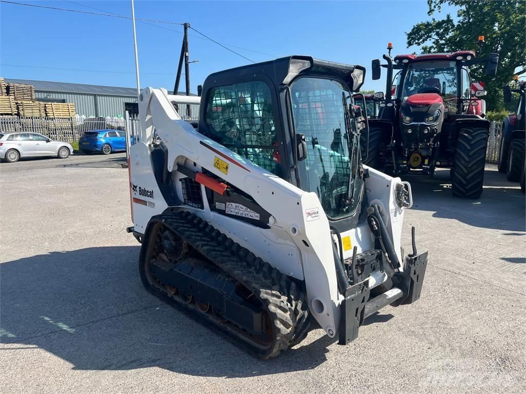 Bobcat T590 Other