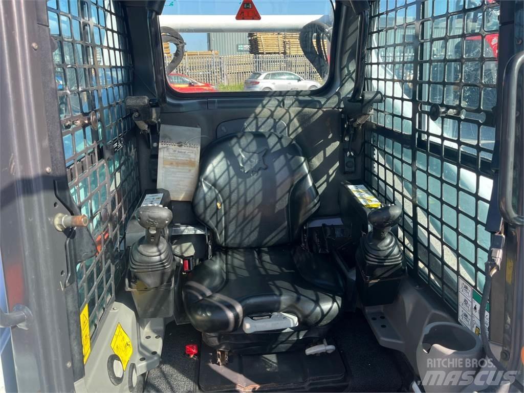Bobcat T590 Other