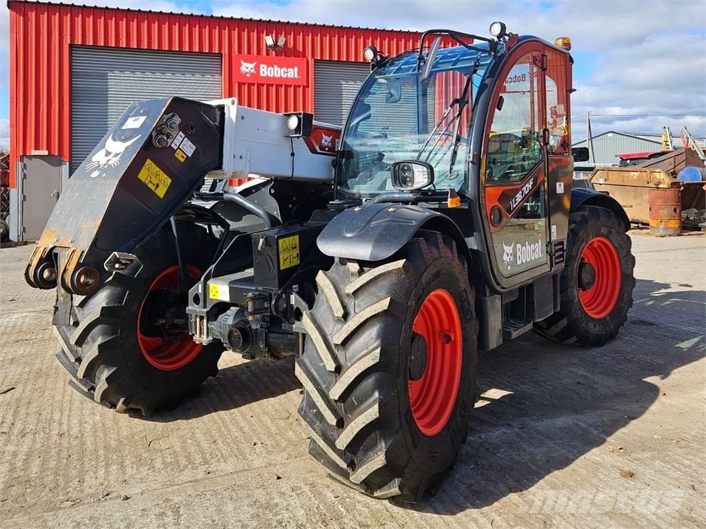 Bobcat TL38.70 Other