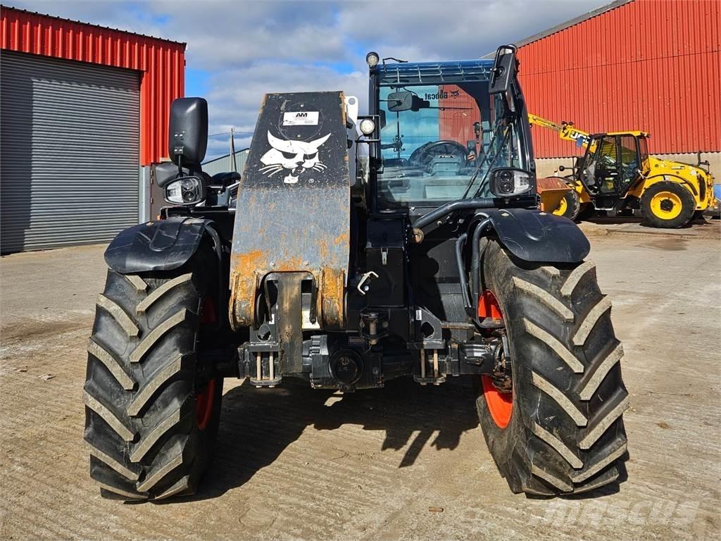 Bobcat TL38.70 Other