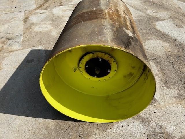 Drum ARP-95 DRUM ARP-95 Other components