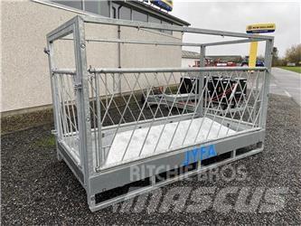 Jyfa  Other livestock machinery and accessories