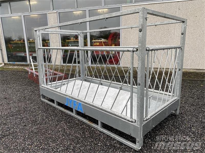 Jyfa  Other livestock machinery and accessories