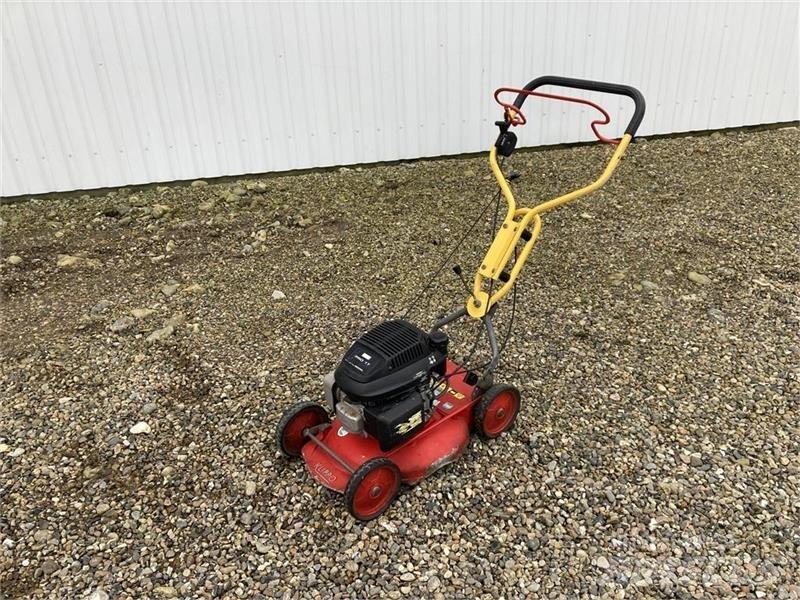 Klippo  Riding mowers